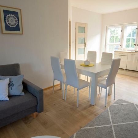 Appartement Jozefina à Szczyrk Extérieur photo