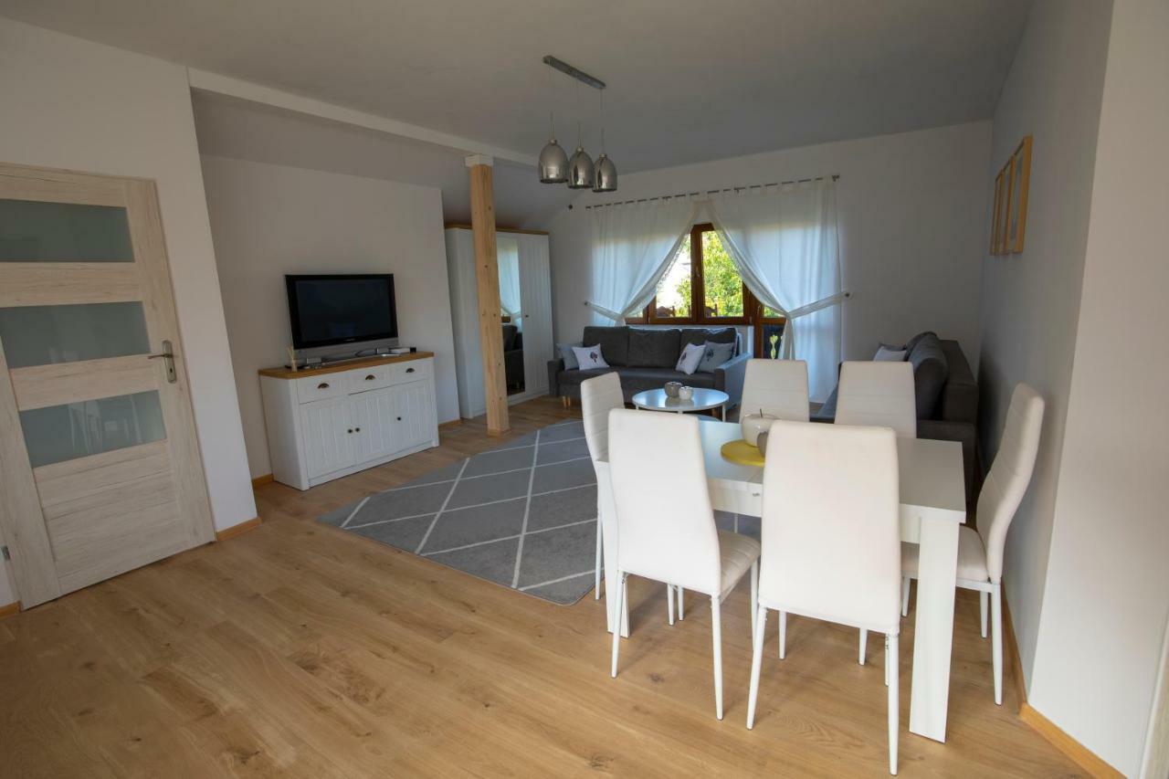 Appartement Jozefina à Szczyrk Extérieur photo