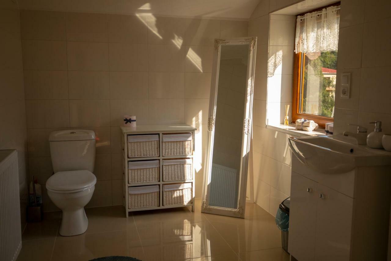 Appartement Jozefina à Szczyrk Extérieur photo