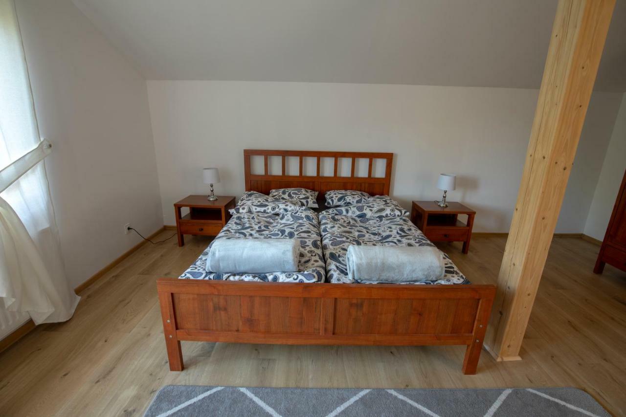 Appartement Jozefina à Szczyrk Extérieur photo