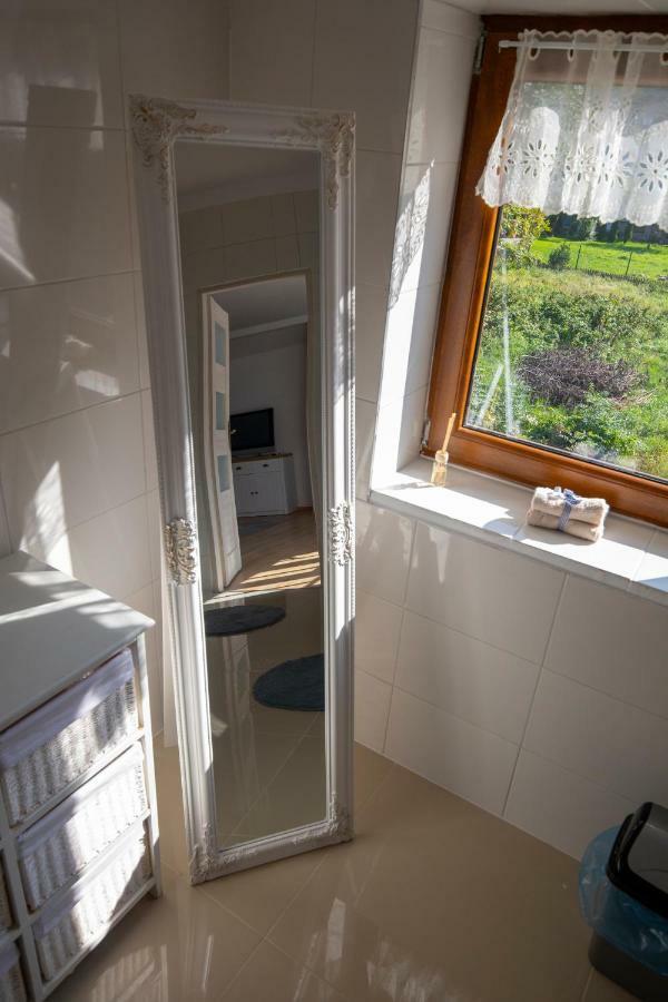 Appartement Jozefina à Szczyrk Extérieur photo