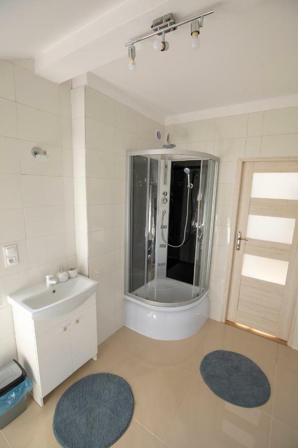 Appartement Jozefina à Szczyrk Extérieur photo